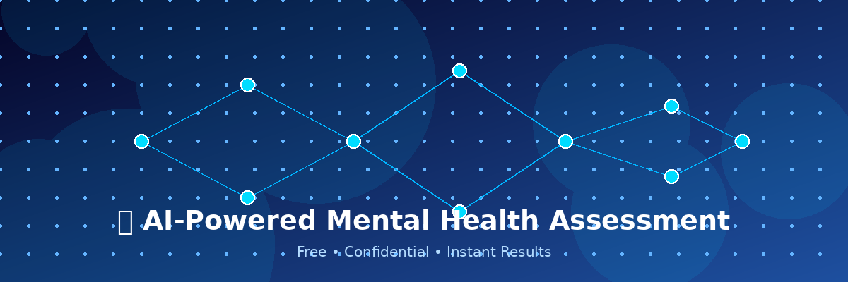 AI Mental Health Test