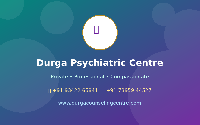Durga Psychiatric Centre