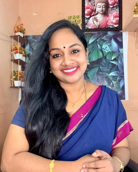 D. Durga counselor Chennai