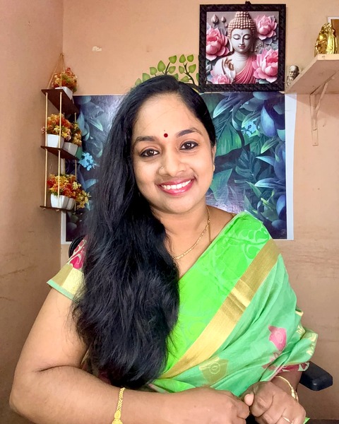 D. Durga mental health workshop Chennai