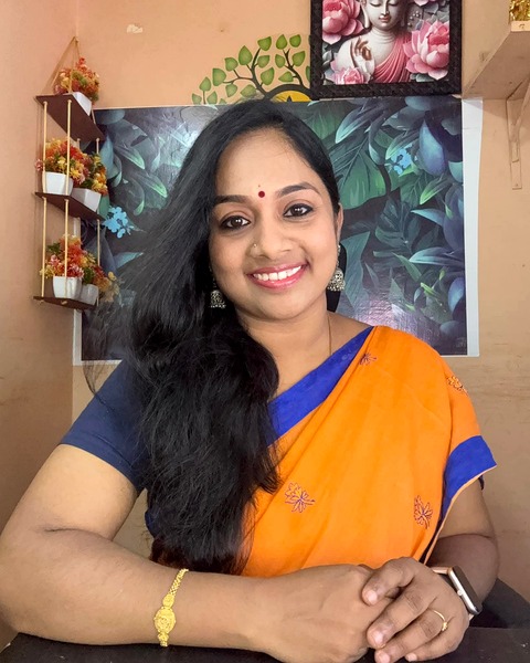 D. Durga Training Session