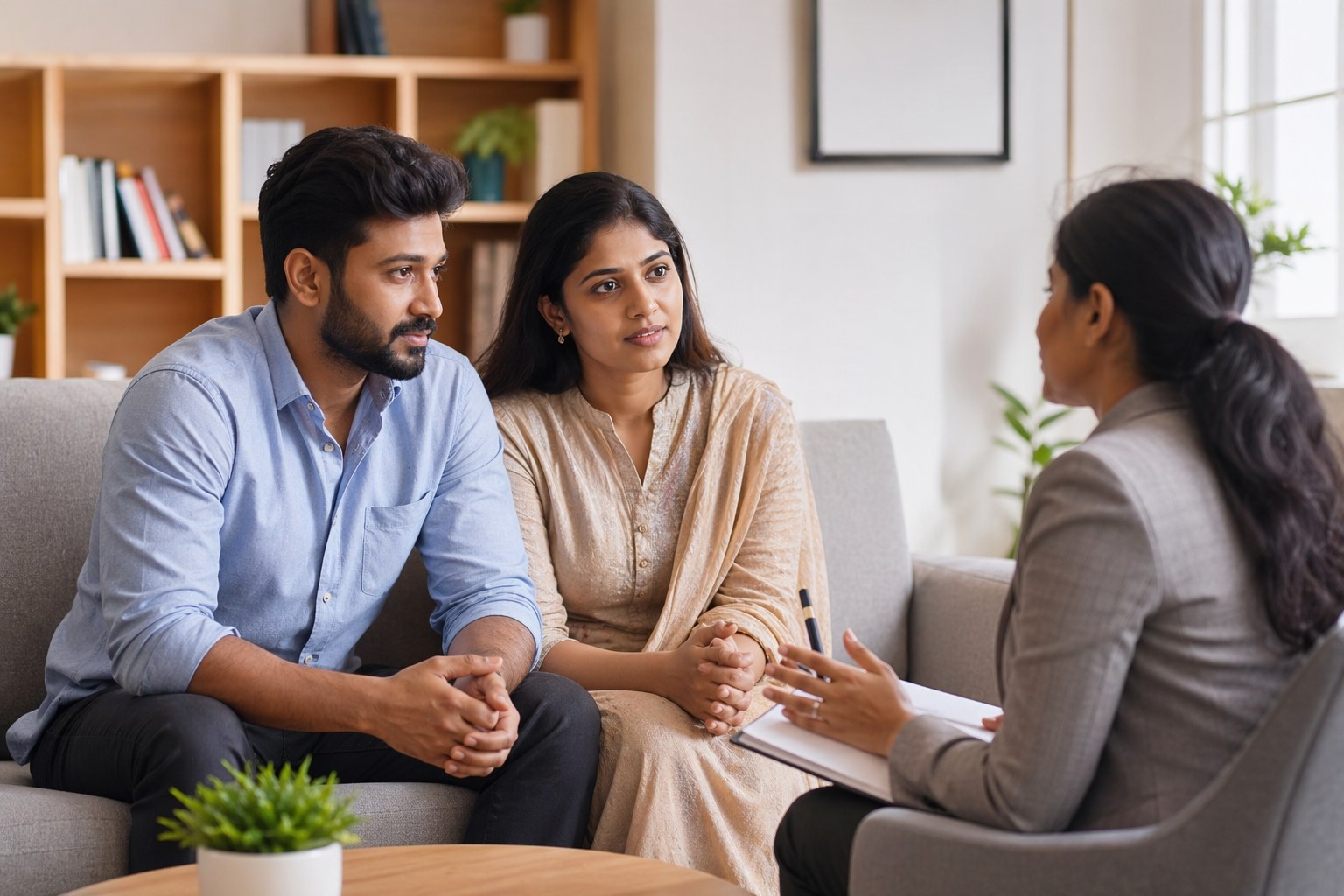 Family Counseling