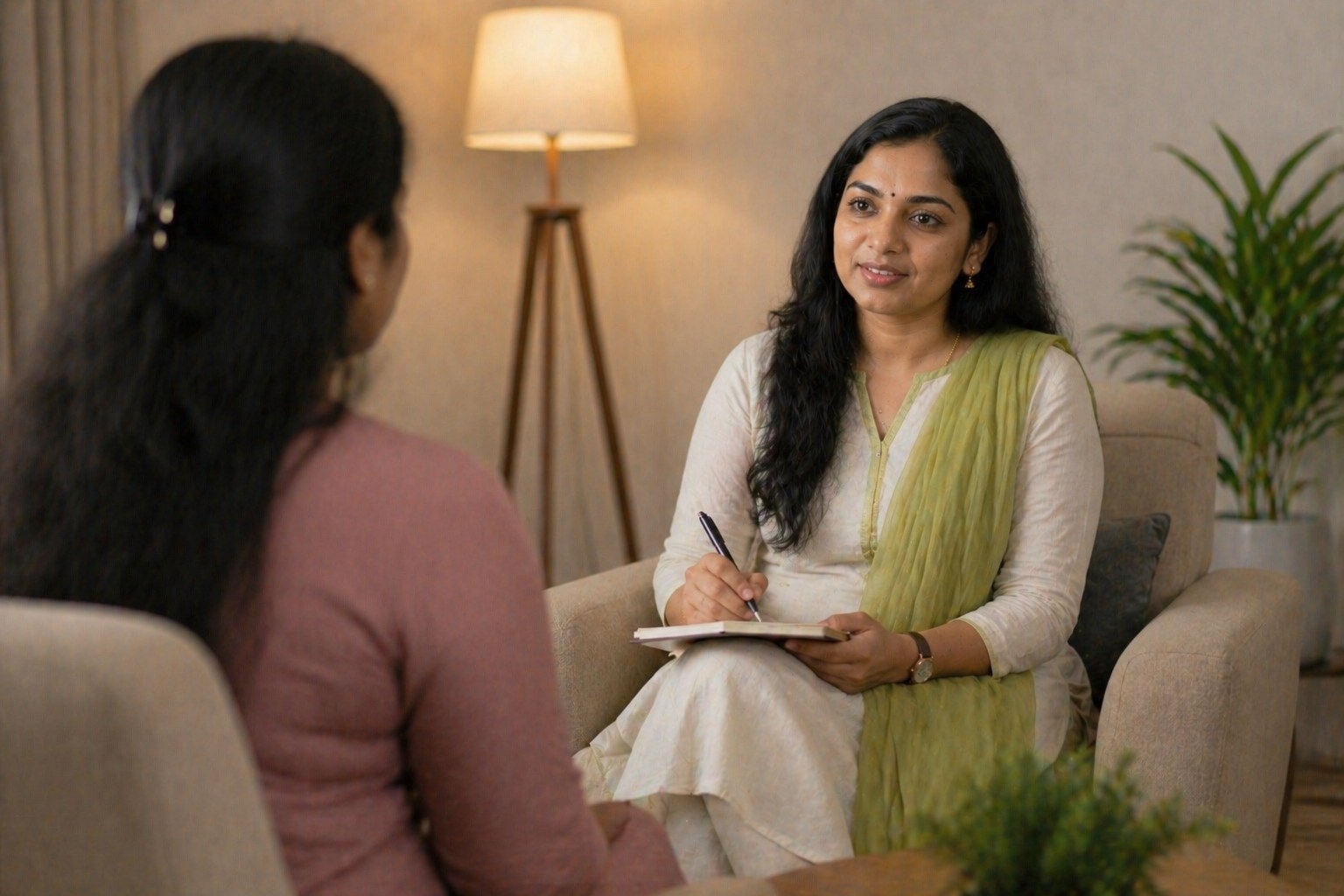 Individual Counseling