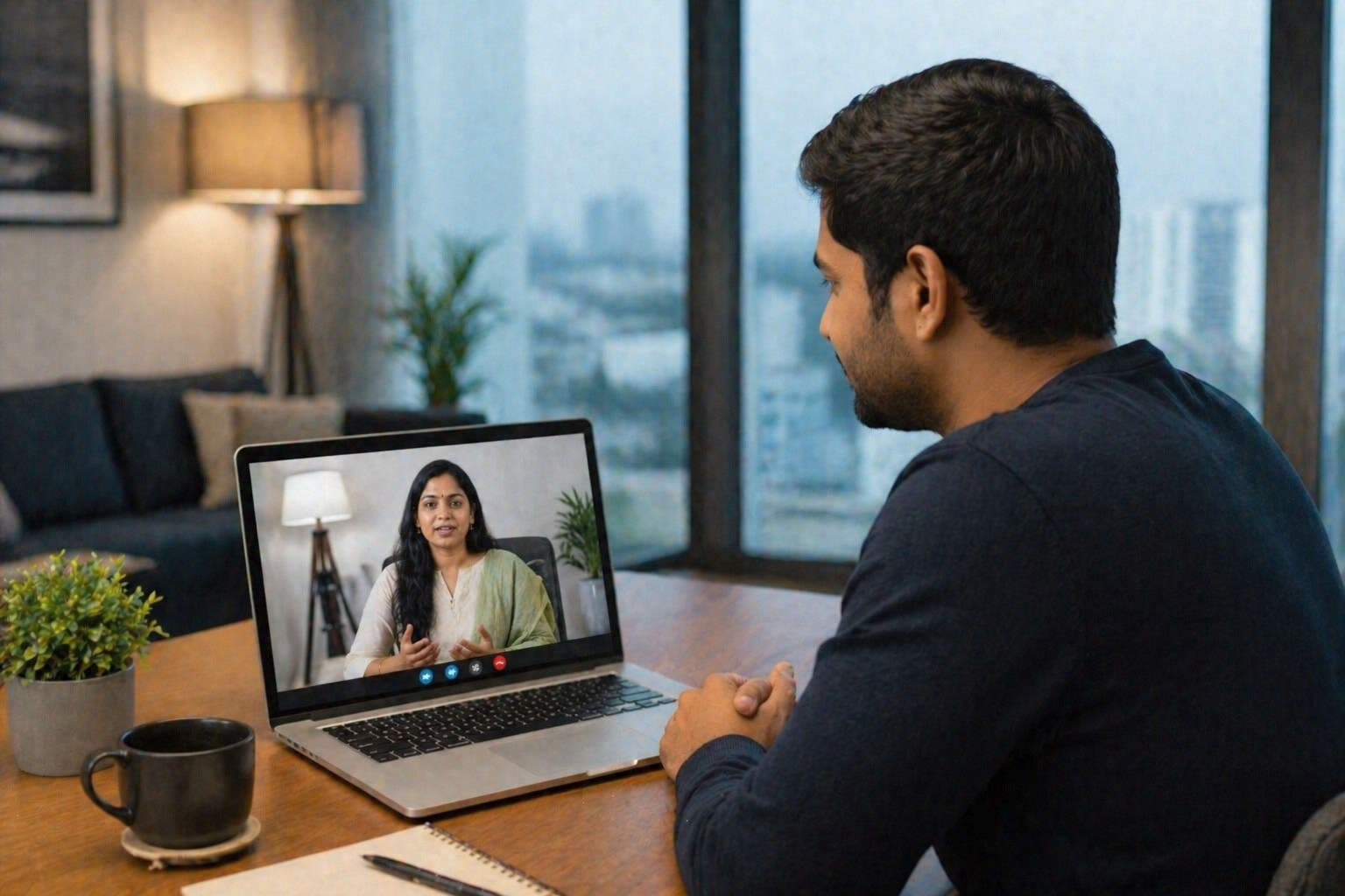 Online Counseling