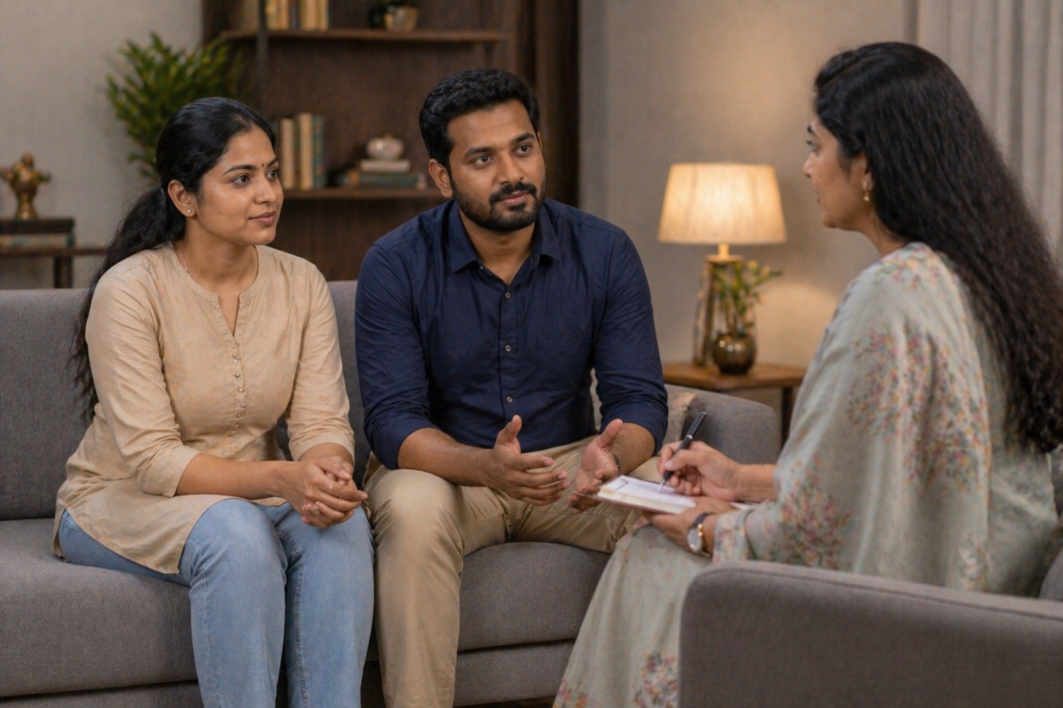 Sexual Problems Counseling