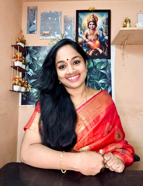 D. Durga — Best Psychologist in Chennai, Founder & CEO Durga Psychiatric Centre T Nagar