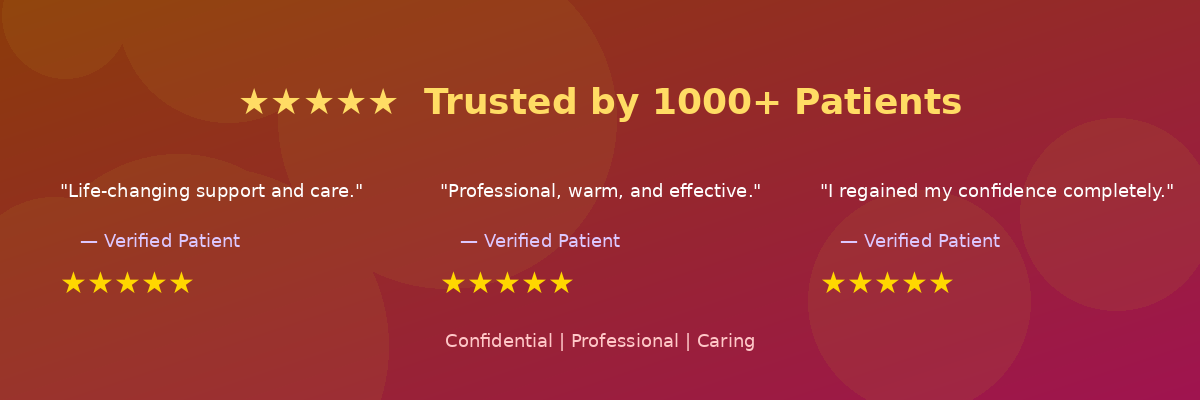 Patient Reviews